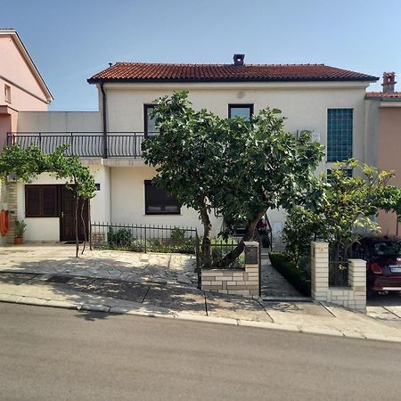 Apartman Antonia Crikvenica Exterior photo