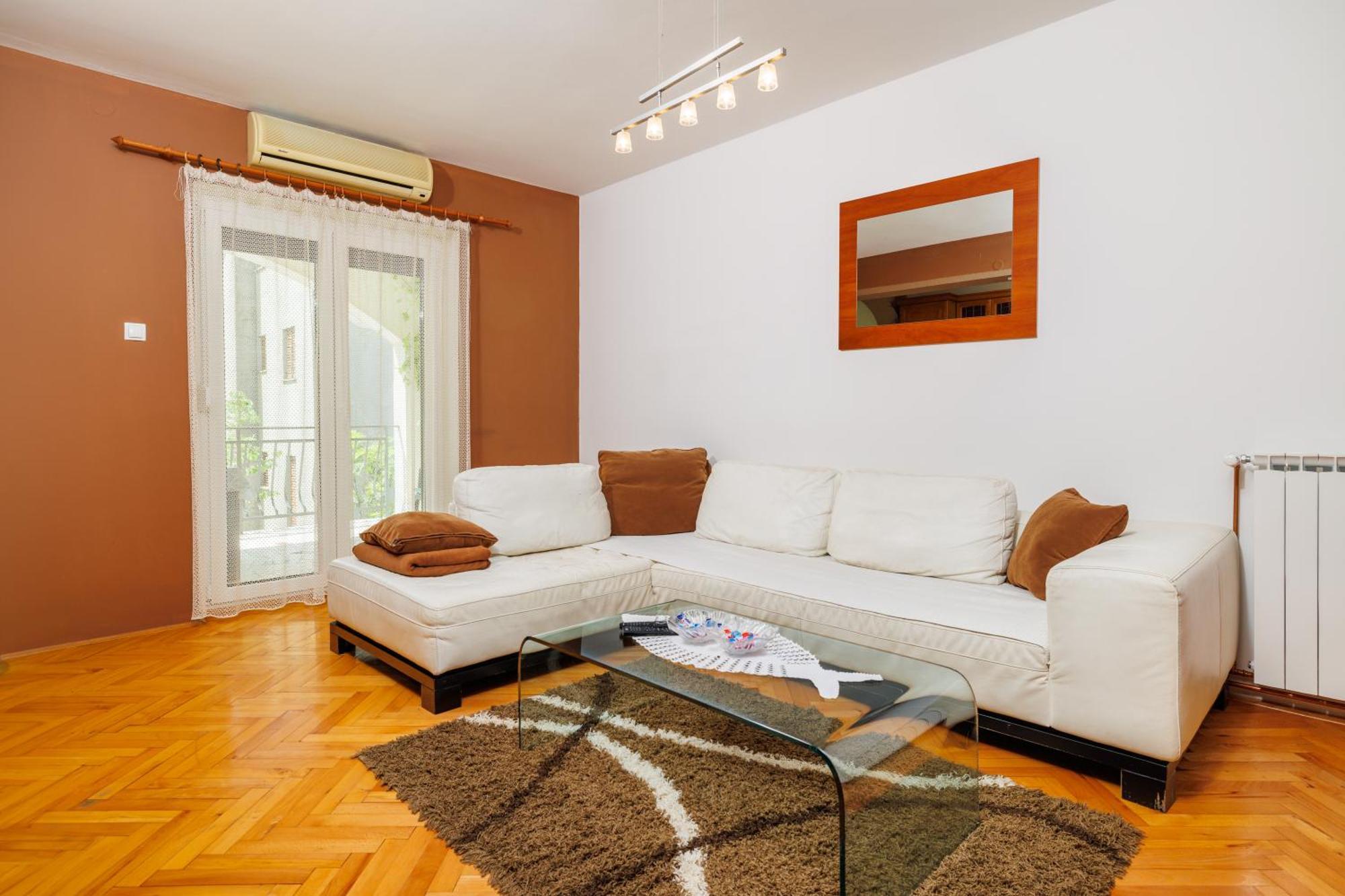 Apartman Antonia Crikvenica Exterior photo