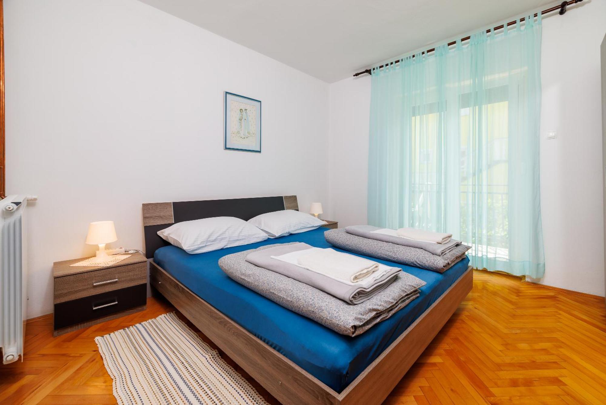 Apartman Antonia Crikvenica Exterior photo
